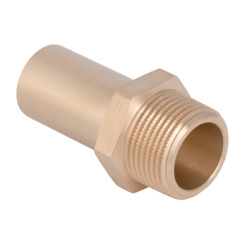 Geberit Mapress Koper Puntstuk (spie)