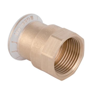 Geberit Mapress Koper Schroefbus