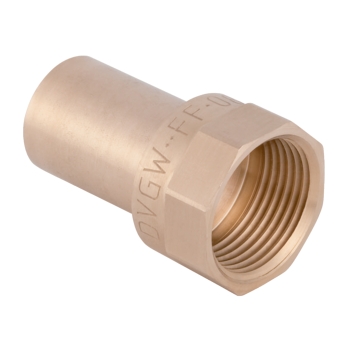 Geberit Mapress Koper Schroefbus (spie)