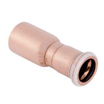 GN623360000 Geberit Mapress Koper Verloop 88,9x76,1 (spie x pers)