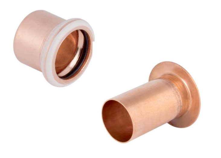 Geberit Mapress Koper Overig