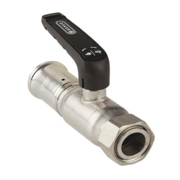 Henco Kogelkraan (wartel)