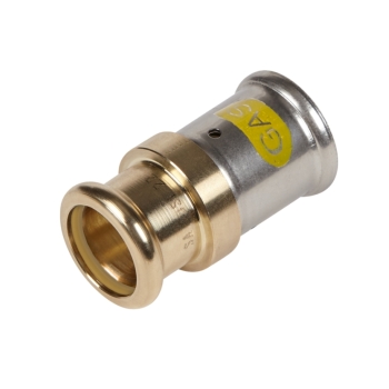 Henco Gas Pers Overgang