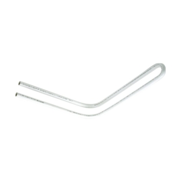 Henco Radiator Aansluitleiding