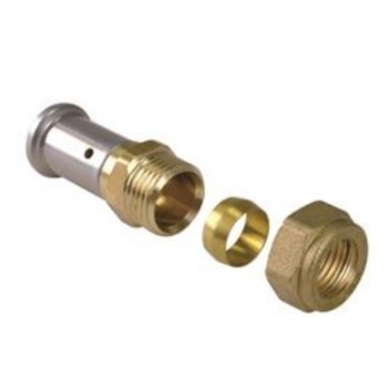 Henco Knel Overgang (pers x knel)