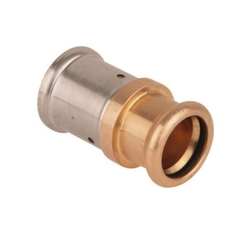 Henco Overgang (M-contour)