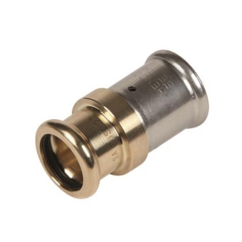 Henco Overgang (V- & M-contour)