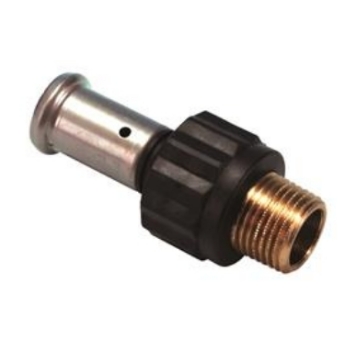 Henco Puntstuk (PVDF)