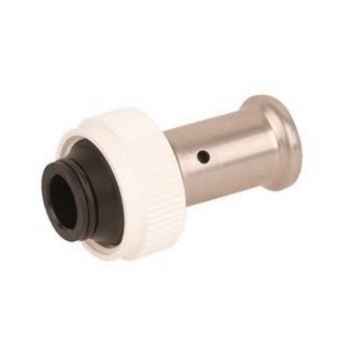 Henco 2-delige Kopp. (euroconus)