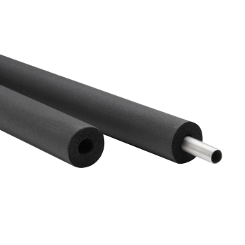 NBR Leidingisolatie Gesloten