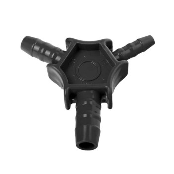 MT302800000 Multitubo Sterontbramer tbv 16/20/25mm (zwart)