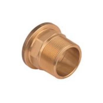 Henco Super Size Puntstuk (kraag)