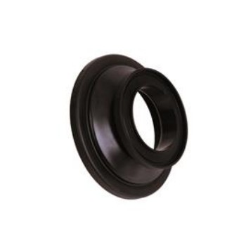 Henco Super Size Verloopring (PVDF)