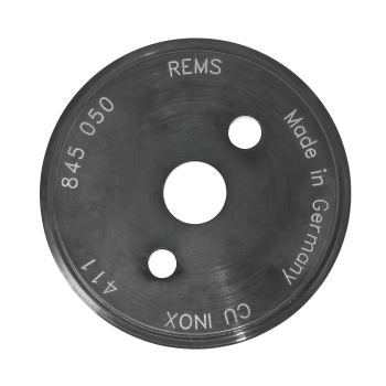 RW845050R00 REMS Snijwiel Los Cu-INOX (tbv Cento Pijpsnijder)