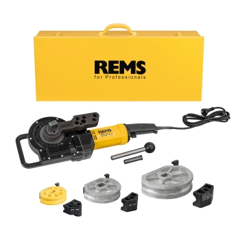 RW580X02R22 REMS Curvo Buigset 15 + 22 + 28 (230v)