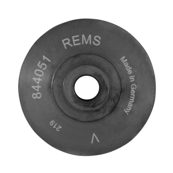 RW844051R00 REMS Snijwiel Los V (tbv Nano Pijpsnijder)