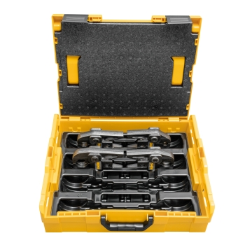 Persbek Set (tbv REMS Akku)