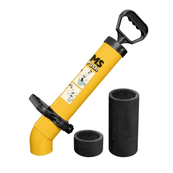 RW170300R00 REMS Pull-Push onststoppingpomp