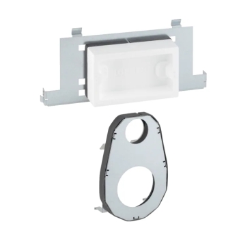 GN111863001 Geberit Duofix Brandmanchet Inzet Stuk Sigma UP320