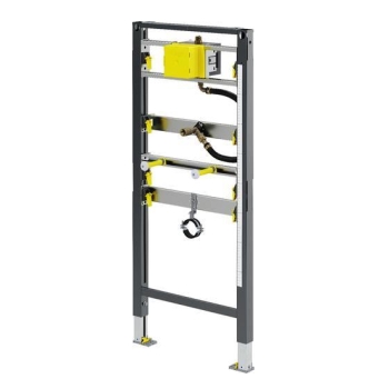 VN776411000 Viega Prevista 8560.32 Urinoir Inbouwres. 11201300