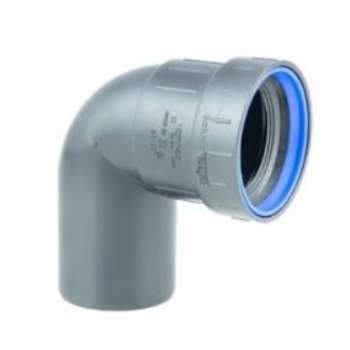 PP 90gr Bocht (spie)