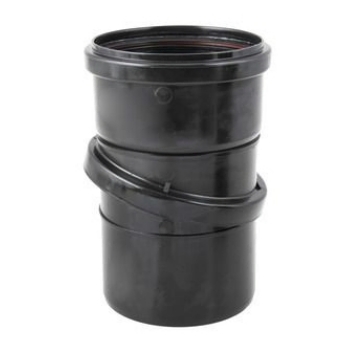 PP 0-30gr Verdraai Bocht