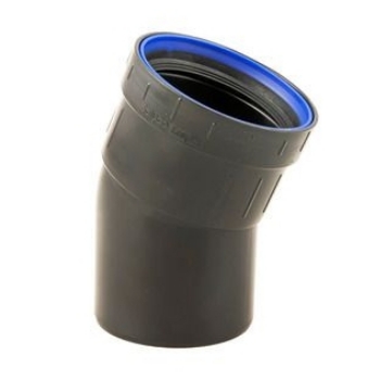 PP 22,5gr Bocht (spie)