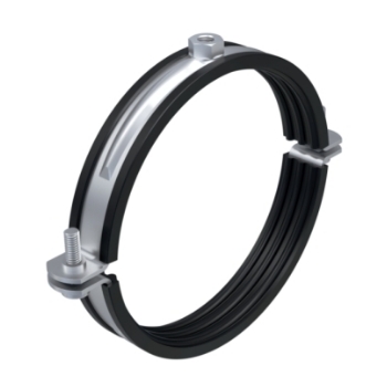 Ventilatiebeugel (met inlage)