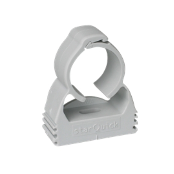 StarQuick Beugel M6 Grijs