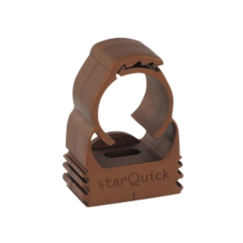 StarQuick Beugel Bruin