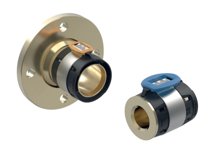 Geberit FlowFit Overig