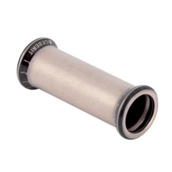 Geberit Mapress CuNiFe Overschuifsok