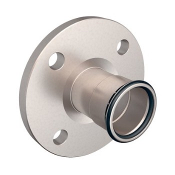 Geberit Mapress CuNiFe Flens (PN6)