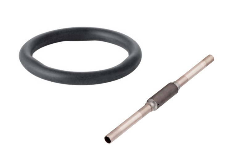 Geberit Mapress CuNiFe Overig