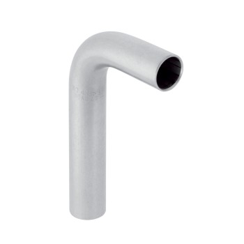 Geberit Mapress RVS316 90gr Pasbocht (2x spie)