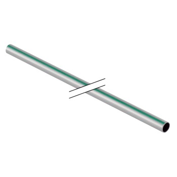 Geberit Mapress RVS444 Buis