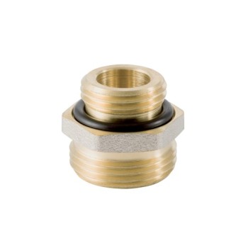 Geberit Mapress Adapter (bu.dr.)