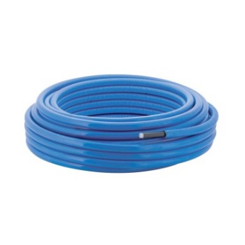 Geberit Mepla Buis Geisoleerd Rol (blauw)