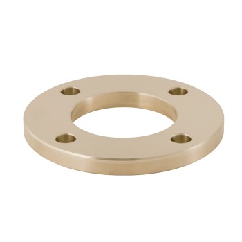 Geberit Mepla Flens Ring (messing)