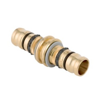 Geberit Mepla Sok (messing)