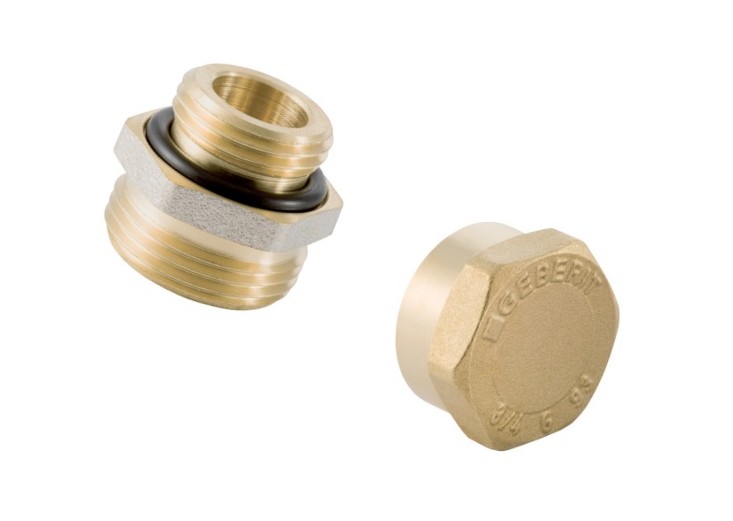 Geberit Mepla Overig