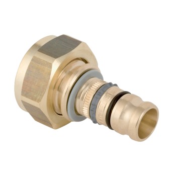 60162300500 Geberit Mepla aansluiting verdeler