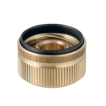 Geberit PushFit Eindkap (snelkoppeling)