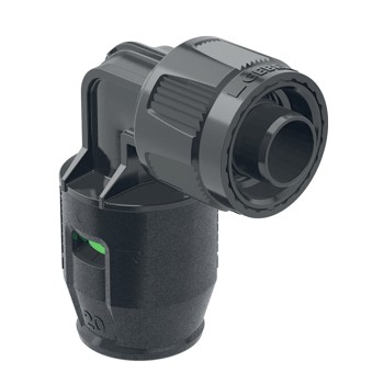 Geberit PushFit x MasterFix 90gr Knie