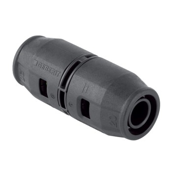 65050000100 Geberit PushFit Sok 16mm (2x push)
