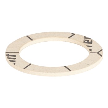 GN600051001 Geberit flensdichtring vezelcomposi