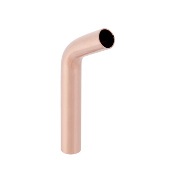 Geberit Mapress Koper Gas 60gr Pasbocht