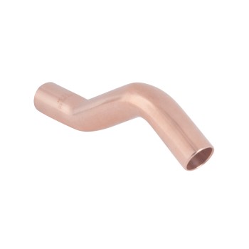 Geberit Mapress Koper Gas Sprongbocht