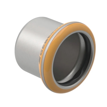 GN432140000 Geberit Mapress Therm Eindkap 22mm