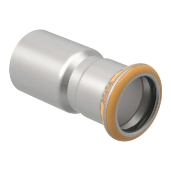 Geberit Mapress Therm Verloop